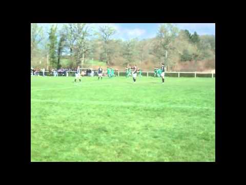 Mérinchal - Aubusson - Promotion d'Honneur