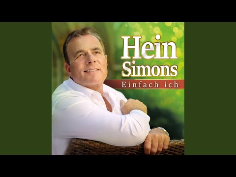 Lass Mich Nicht Länger Warten - Hein Simons