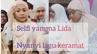 Download lagu Selfi yamma Lida - Nyanyi lagu -keramat mp3 Download lagu Selfi yamma Lida - Nyanyi lagu -keramat mp3