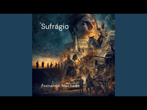 Três Vozes Da Nação - Fernando Machado