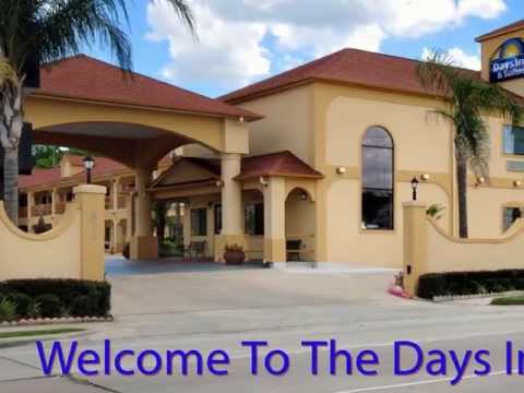 Days Inn & Suites Houston Hobby Airport