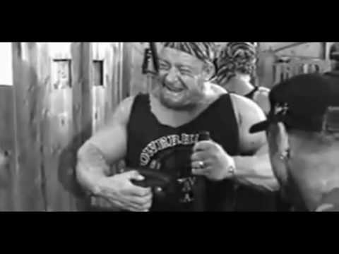 YATES - MOTIVACIÓN GYM