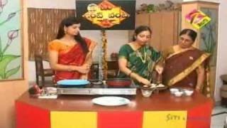 Mee Inti Vanta Aug. 12 '10 Part - 1