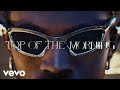 Black Sherif - Top of the Morning (Official Visualizer)