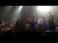 LOS CAMPESINOS! - In Medias Res (live @ Islington Assembly Hall, London, 15-2-2020)