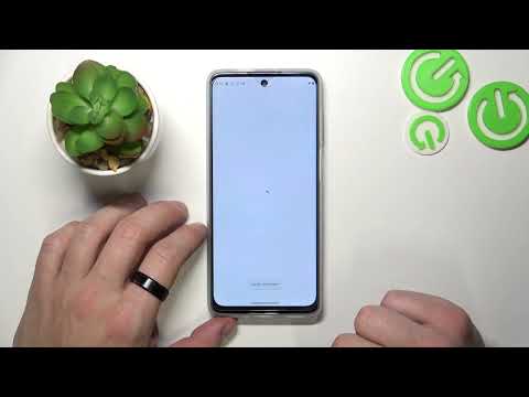 How to Add Passes to Google Pay on MOTOROLA Moto G62 - Set Up Google Wallet