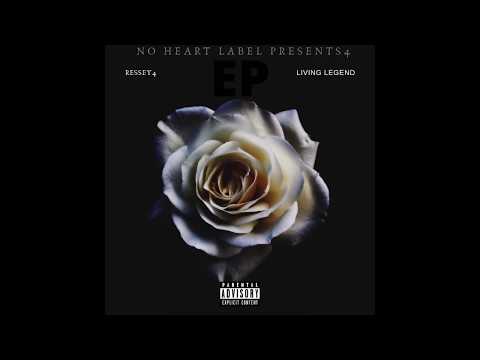 Ressey4-Living Legend