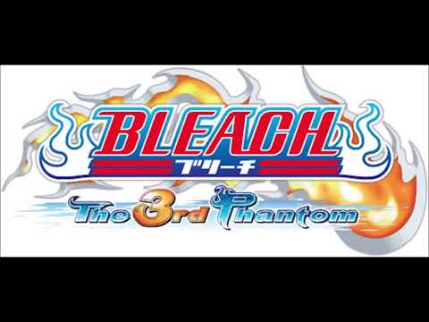 Drakim's VGM 968 - Bleach: The 3rd Phantom - Nokori Kaze