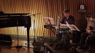 Orquesta de Menta / Guillermo Klein