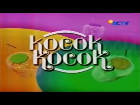 OBB Kocok kocok SCTV (2005-2006)