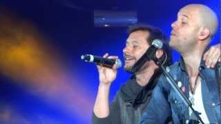 Gianmarco 20 años - Tu fotografía (con Diego Torres 2012)