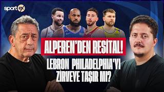 🔴 NBA'de İlk Hafta Sürprizleri! | Warriors'ta Kriz mi? | Luka Doncic | Ödüllü NB