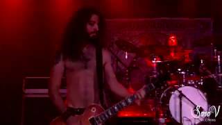 Orphaned Land &quot;Like Orpheus&quot; LIVE Orlando FL