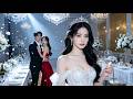 Forced To Give Her Dress To His Mistress At The Wedding She Married A CEO And He Regretted It