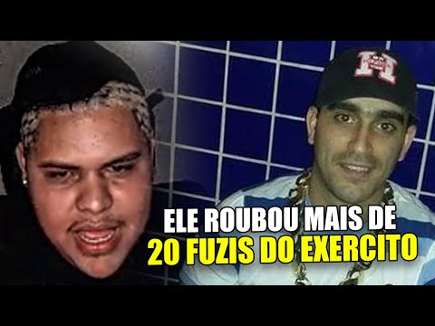 JMDECK REAGINDO: INFANCIA DO TRAFICANTE PLAYBOY DA PEDREIRA