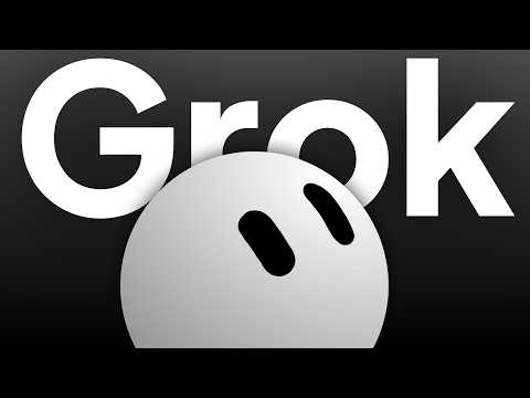 Grok Bot & Grok 4.6 Are Back In The Race