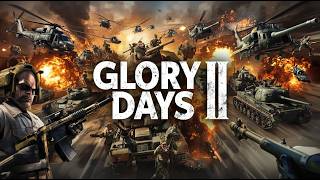 Glory Days 2 - Nintendo DS (Gameplay)