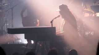 Sebastien Tellier - L'amour naissant