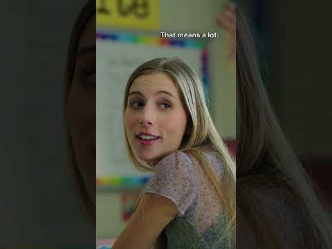 Take a page from Coach Hillridge, Evan #EnglishTeacherFX #BrianJordanAlvarez