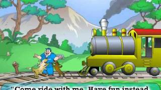 Bill Grogan&#39;s Goat