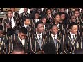 Queens College Mtaka Mama