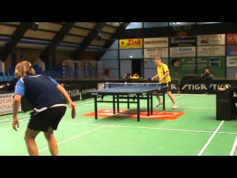 111216 Elitedivision, Gustaf Ericson - Morten Holm Knudsen