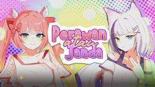 Download lagu 【COVER】Maiden or Widow - Cita Citata【Jetto x Rimu】 mp3