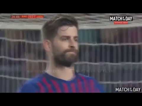 Barcelona vs Real Madrid 1 1 All Goals and Highlights 7.02.2019