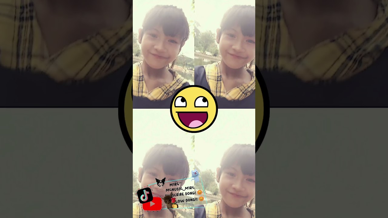 ugh... sangat jelek 😇🤙 #roblox #robloxedit #rlandroblox #rameindong #youtube #mira™