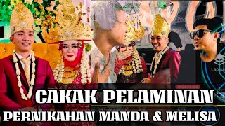 Download lagu RESEPSI PERNIKAHAN MANDA ICHA - LAGU LAMPUNG VURAL - CAKAK PELAMINAN mp3