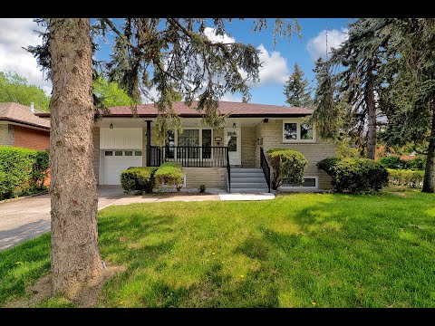 iVRTours Video TourID 23065 of 47 Beaver Valley Rd, Toronto