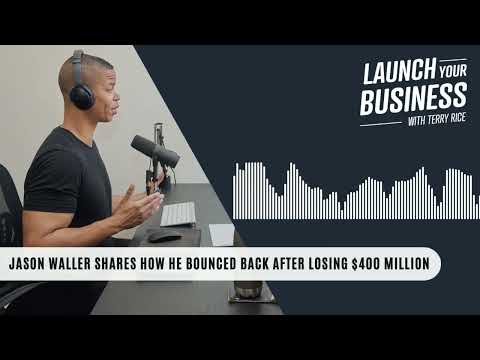 Jayson Waller Interview: How He Bounced Back After Losing $400 ...