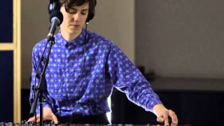 OpenAir Studio Session: Fanfarlo &quot;Landlocked&quot;