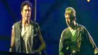 Doe maar, de musical - vergeet me - professionele opname