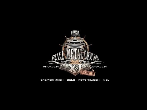 FMC XI Part II - die Fahrt gesamt