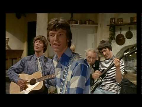 The Spencer Davis Group - Midnight Special
