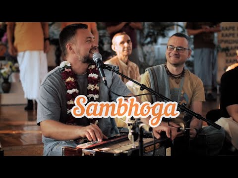 SAMBHOGA - Love in union
