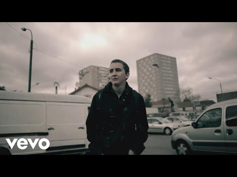 Fababy - C'est bien de... (Clip officiel) ft. La Fouine