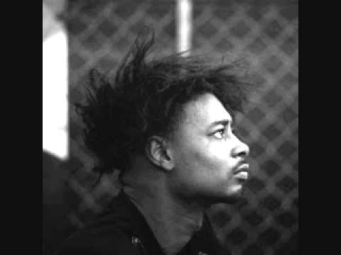 Danny Brown - Express Yourself ( Prod by. Trampy)