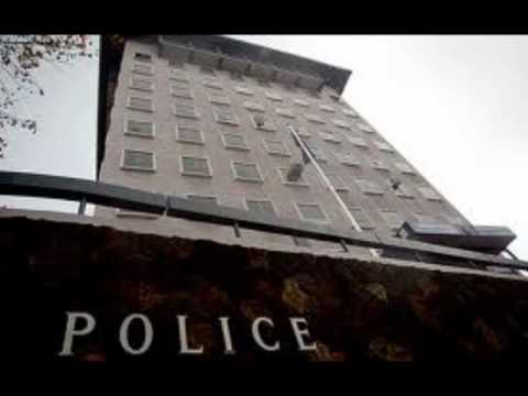 "stole my car" - OMC Spoof