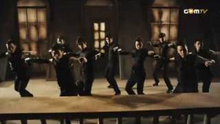 [FULL MV] SS501 - Love Ya