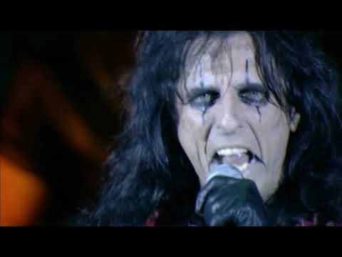 Video thumbnail for Brutal Planet [Brutally Live]