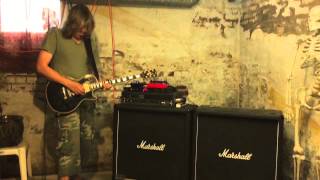 Video thumbnail for ISP TECHNOLOGIES THETA PREAMPLIFIER by Andy Baylor