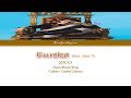 ZICO(지코) - Eureka(유레카(feat. Zion.T(자이언티))) Colour Coded Lyrics (Han/RomEng by Taefiedlyrics ZICO(지코) - Eureka(유레카(feat. Zion.T(자이언티))) Colour Coded Lyrics (Han/RomEng by Taefiedlyrics