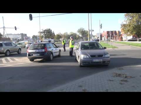 Tragiczny wypadek w Sieradzu - Sieradzka TV Media