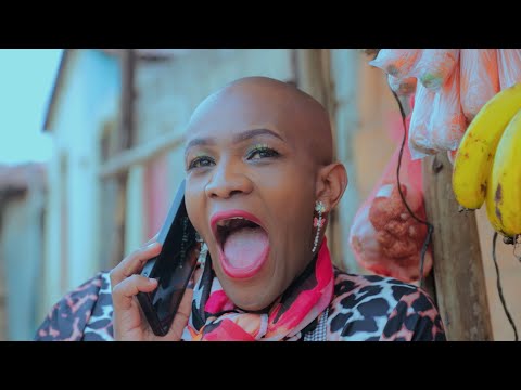 DEM WA SKUMA - One Woman.Two Lives ( Official Trailer )