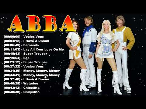 ✨ ABBA – Waterloo 🔥 | Legendary Eurovision hit that changed pop history #abba