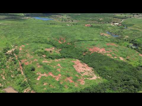Fazenda Rodrigues Chapadinha Catarina Ceará 2