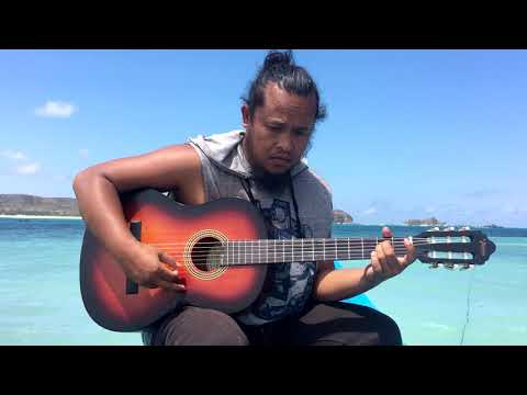 #fingerstyle #donmoen #guitar || God Will Make A Way’. || Dia buka jalan || Don moen