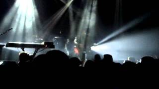 Written In Blood, She Wants Revenge